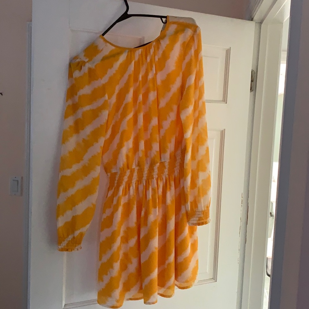 Michael Michael kors mini dress